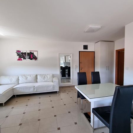 Apartment Matea 반졸레 외부 사진