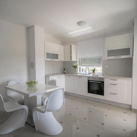 Apartment Matea 반졸레 객실 사진