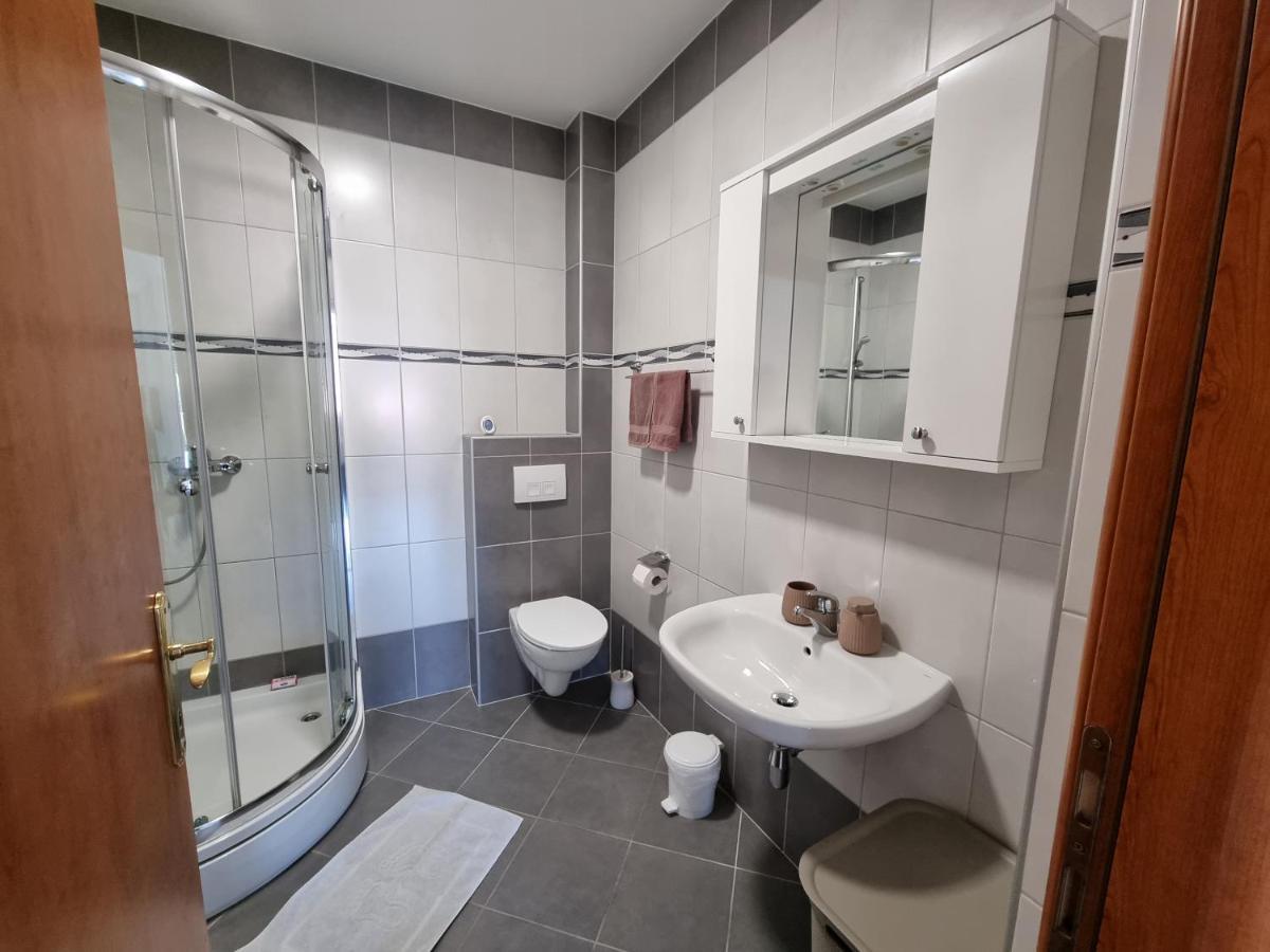 Apartment Matea 반졸레 외부 사진