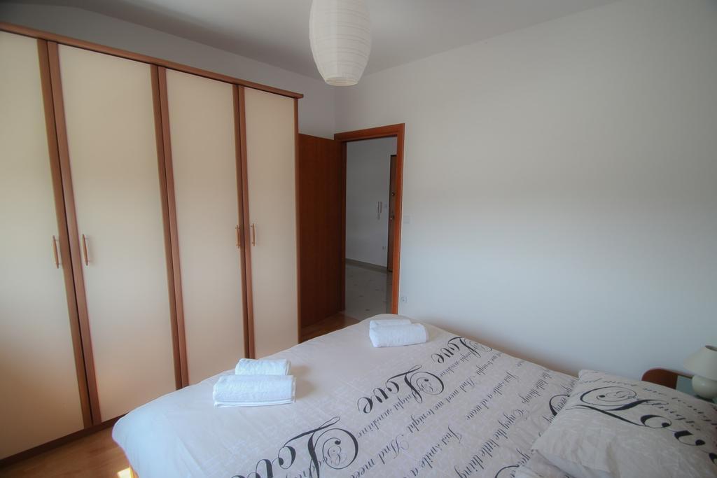 Apartment Matea 반졸레 객실 사진