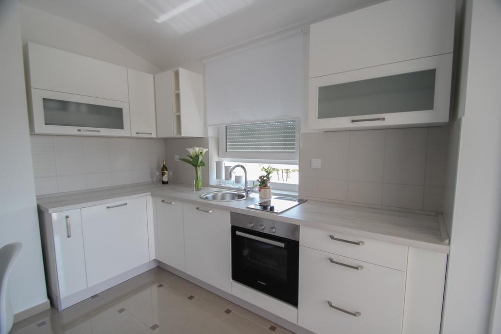 Apartment Matea 반졸레 객실 사진